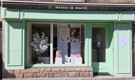 Ty Beauté : Institut de beauté à Vannes