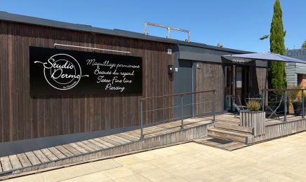 Studio Dermo By Chrystelle : Institut de beauté à Bruz
