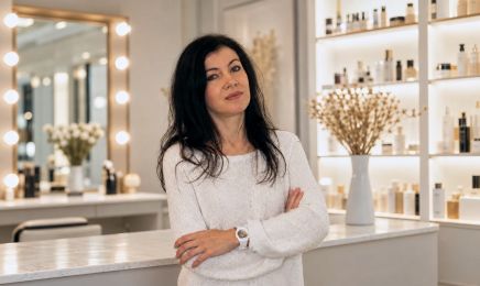 Kvitka Beauty & Aesthetics UG: Kosmetikstudio in Baden-Baden