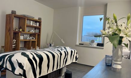 Panta Rhei Beauty & Spa: Kosmetikstudio in Reichenau