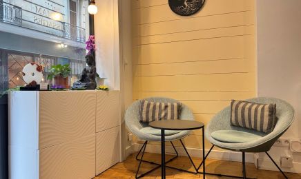 Tui Na SPA  : Institut de beauté à Paris