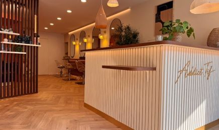 Addict’Tif : Coiffeur à Guérande