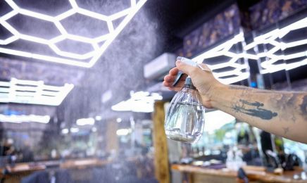 Sieker Friseur: Friseur in Bielefeld