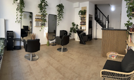 Long Blondz Ökosalon: Friseur in Halle (Saale)