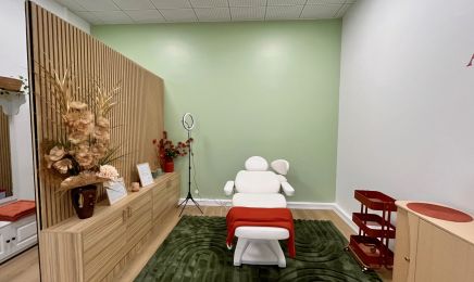 Maison Angea : Institut de beauté à Bailly-Romainvilliers