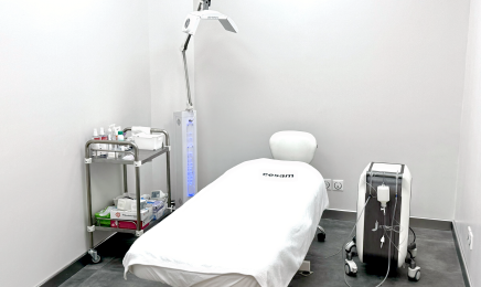 BEAUTY TECHNOLOGY, Centre Esthétique, Anti-Âge et Minceur : Institut de beauté à Cagnes-sur-Mer