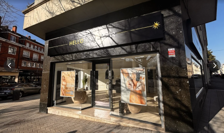 Hello Laser Valenciennes - Épilation Laser & Électrolyse : Institut de beauté à Valenciennes