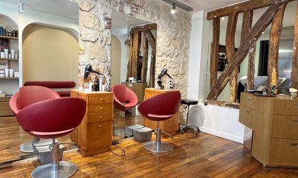 Les Garçons Coiffeurs Pigalle : Coiffeur à Paris