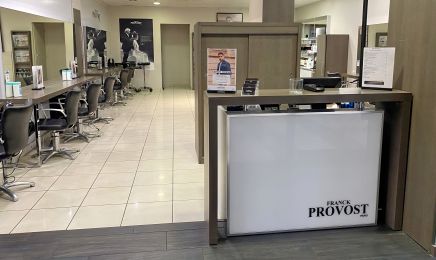 Franck Provost - Francheville : Coiffeur à Francheville