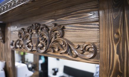 Monsieur H. Coiffeur Barbier : Barbier à La Rochelle
