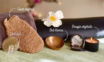 Ma Parenthèse Bien Être  : Institut de beauté à Mézy-sur-Seine