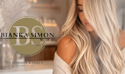 Bianka Simon - Friseure: Kosmetikstudio in Potsdam