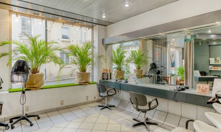 Coiffure Saint Vincent : Coiffeur à Le Havre