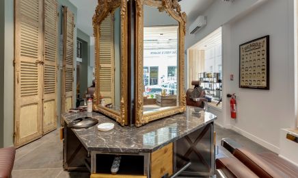 La Fabrique : Coiffeur à Lyon