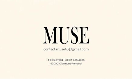 MUSE : Manucure à Clermont-Ferrand