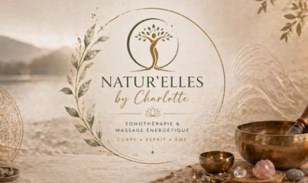 Natur’elles by Charlotte : Institut de beauté à Galgon