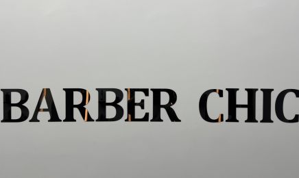 Barber Chic : Coiffeur à Paris