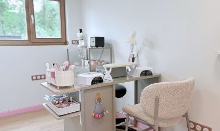 Maison Elie  : Manucure à Bergues