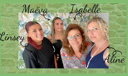 Ideal’ Styl : Coiffeur à Castelnau-de-Médoc