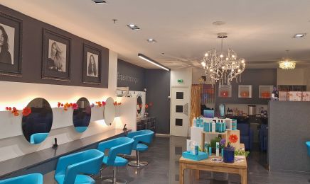 Rituel Coiffure : Coiffeur à pleuven