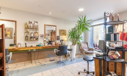 R-Box - Luc-sur-Mer : Coiffeur à Luc-sur-Mer