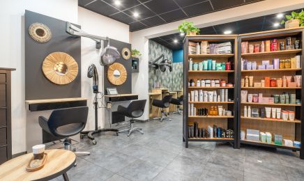 S'coup Coiffure : Coiffeur à Cestas
