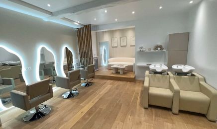 Sophia Kaci Lissages & Soins : Coiffeur à Saint-Chamond