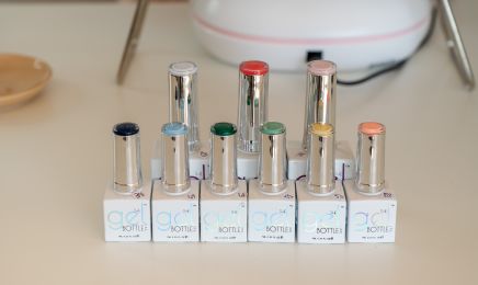 Nail’s Moon : Manucure à Le Cannet