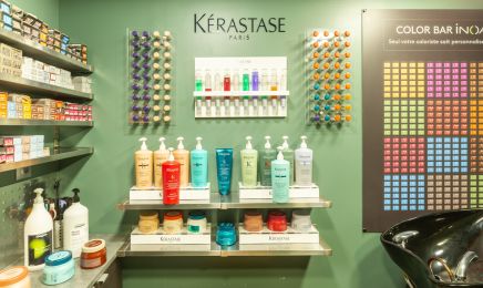 So’Cut HairSpa : Coiffeur à Fontainebleau