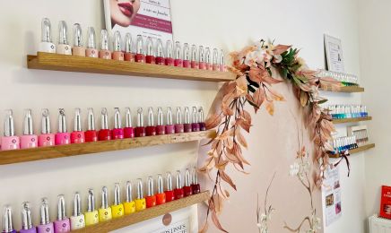 Nara Nail : Manucure à Toulouse