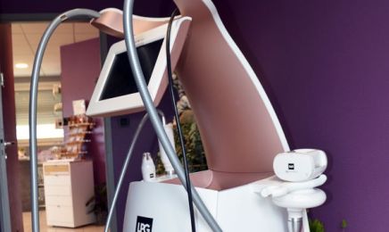 Cirena Esthetique : Institut de beauté à Saint-Paul-en-Chablais