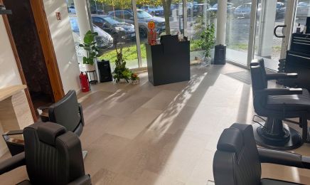 MTM Coiffure by Mo: Kosmetikstudio in Nümbrecht