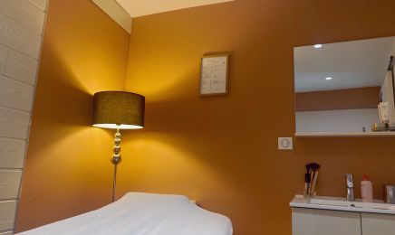 Cereine Bien-Être : Institut de beauté à Nort-sur-Erdre