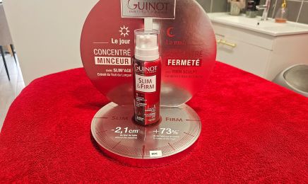 Guinot - Rochechouart L’Instant pour Soi : Institut de beauté à Rochechouart