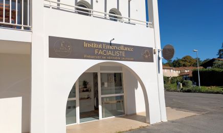 Institut emerveillance  : Institut de beauté à Ondres
