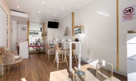 ONGLE LILI : Marseille 1er  : Institut de beauté à Marseille