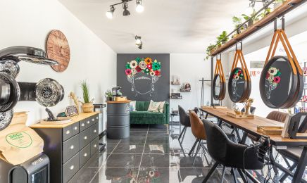 Chez Noémie salon de coiffure - Amilly : Coiffeur à Amilly