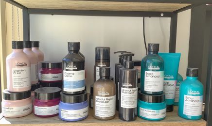 Le Salon d’Elodie : Coiffeur à Limoges