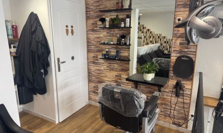 Imaginatiff' : Coiffeur à Ressons-sur-Matz
