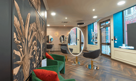 Kraemer Prestige Sélestat : Coiffeur à Sélestat
