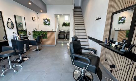 Mae Coiffure  : Coiffeur à Saint-Martin-de-Crau