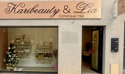 Karibeauty & Lia : Coiffeur à Bouillargues