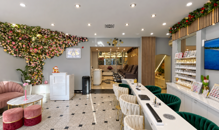 T&T Beauty: Nagelstudio in Augsburg