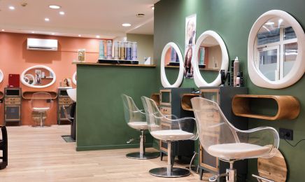 Cut & Color By Nicolas : Coiffeur à Martigues
