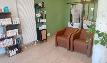 JAM : Coiffeur à Le Bourget-du-Lac