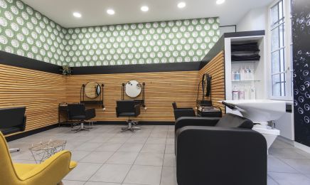 Saco - Bordeaux : Coiffeur à Bordeaux