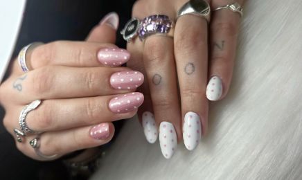 Emma Beauté & Dou’Ink Tattoo : Coiffeur à La Ferté-Gaucher