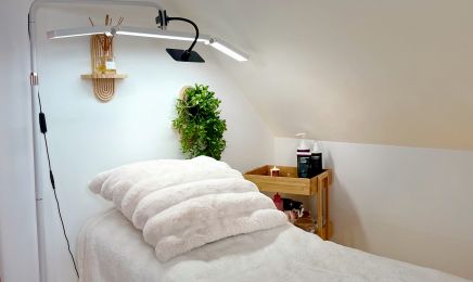 Meg Esthétique  : Institut de beauté à Geispitzen