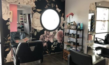 Robin & anna : Coiffeur à Réguiny