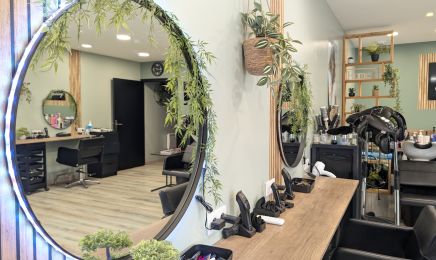 Un hair de famille  : Coiffeur à Guines